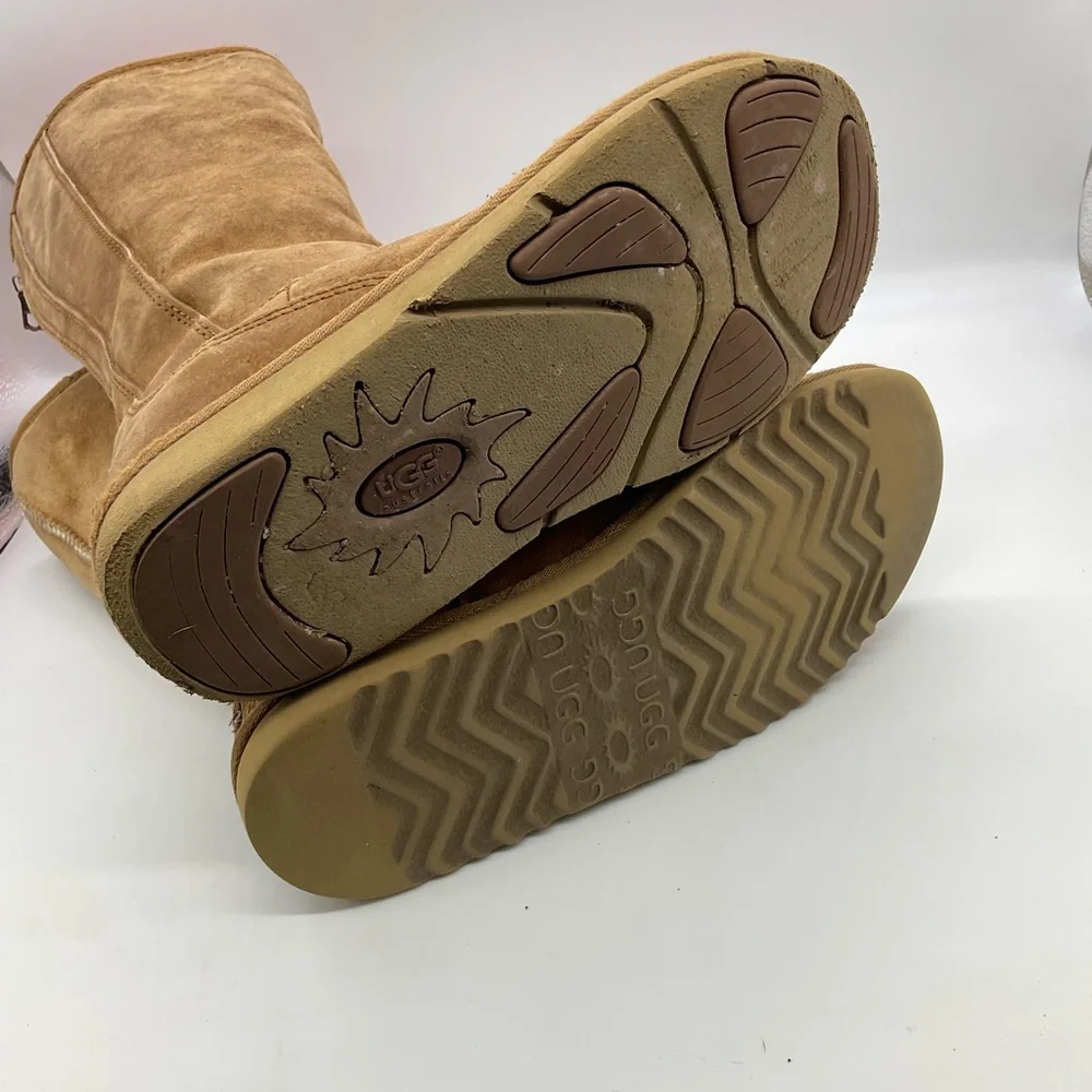 UGG MISMATCHED‎ BOOTS